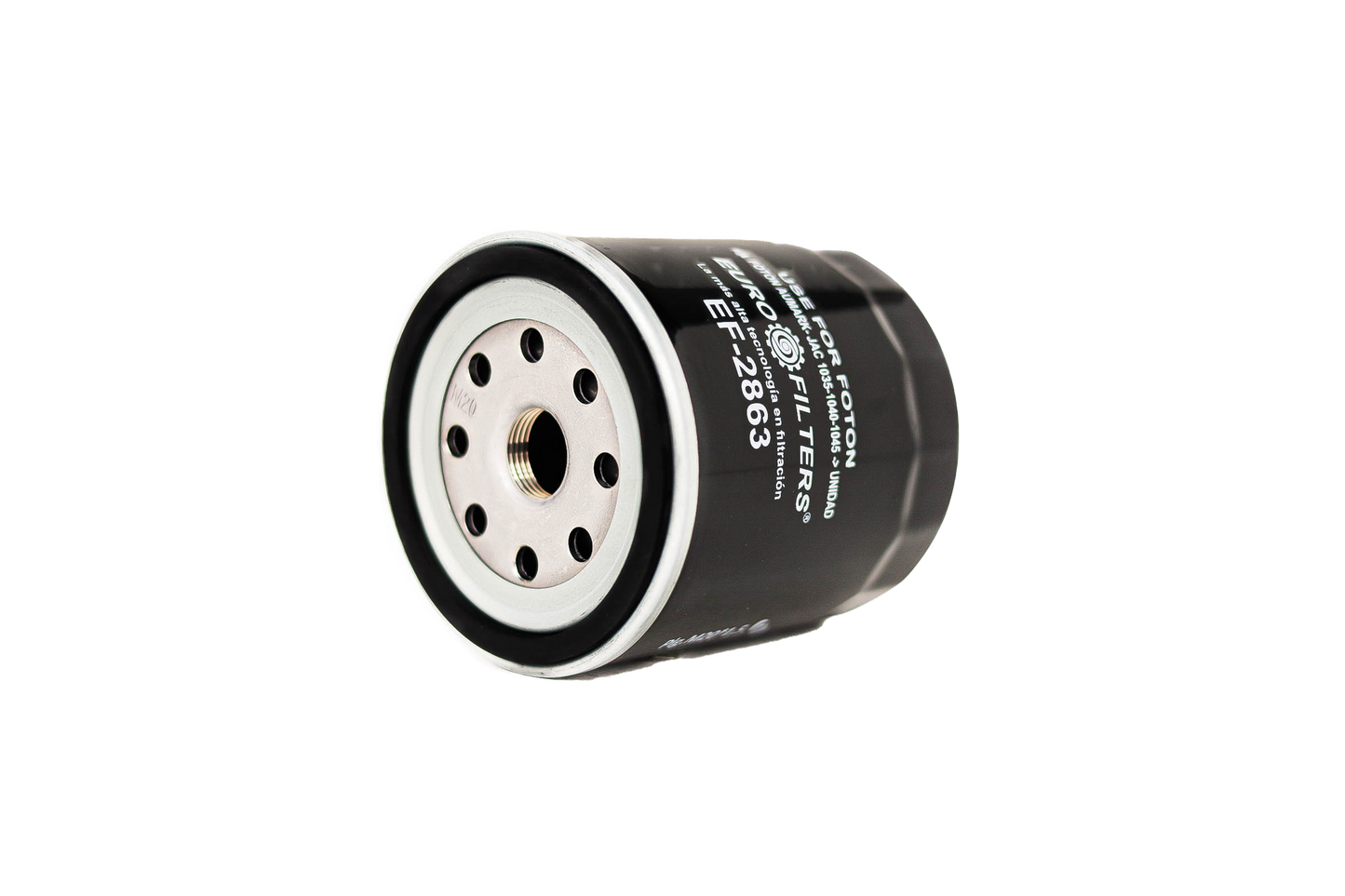 EURO FILTER EF-2863