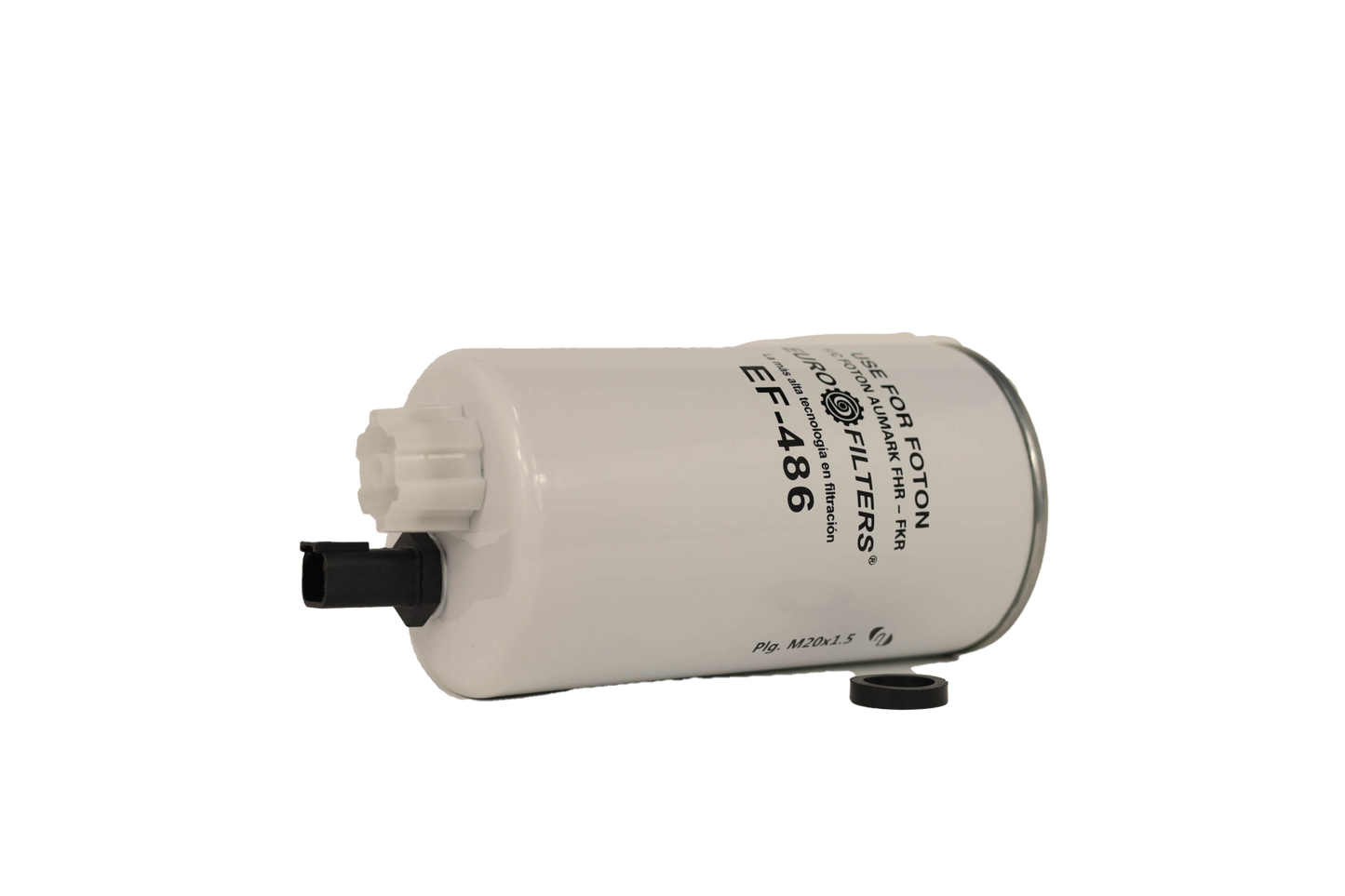 EURO FILTER EF-486