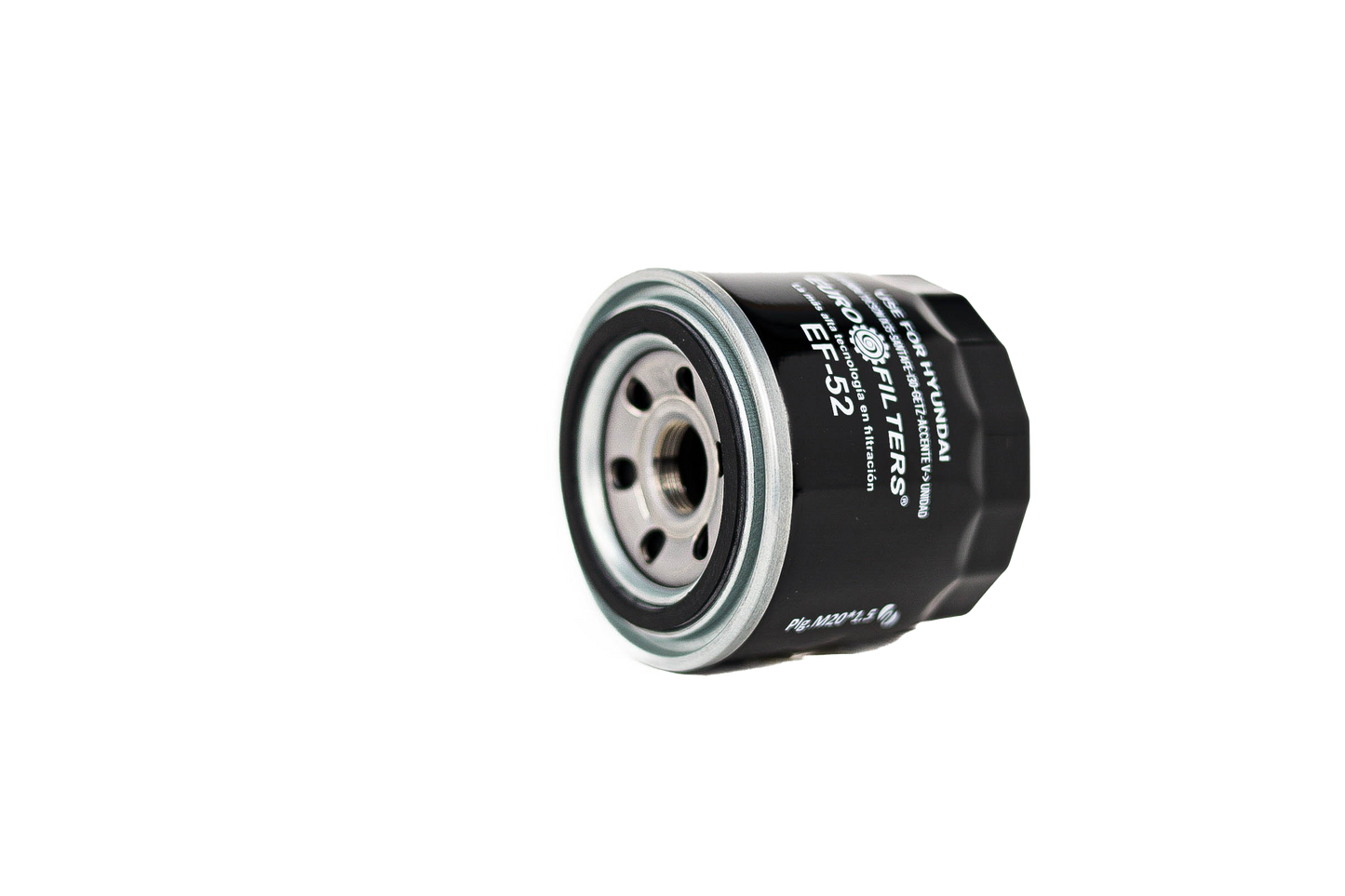 EURO FILTER EF-52