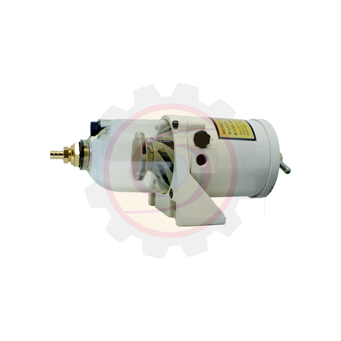 EURO FILTER TW-1081-00