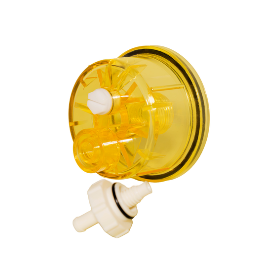 EURO FILTER VASO-1241