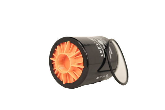 EURO FILTER EF-1241