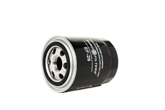 EURO FILTER EF-28