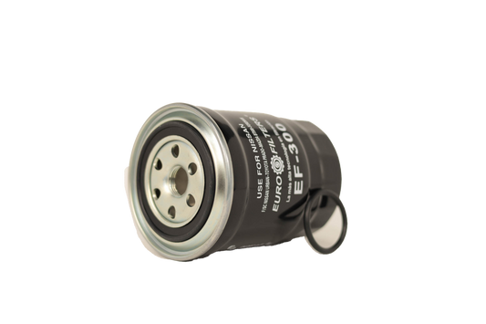 EURO FILTER EF-300