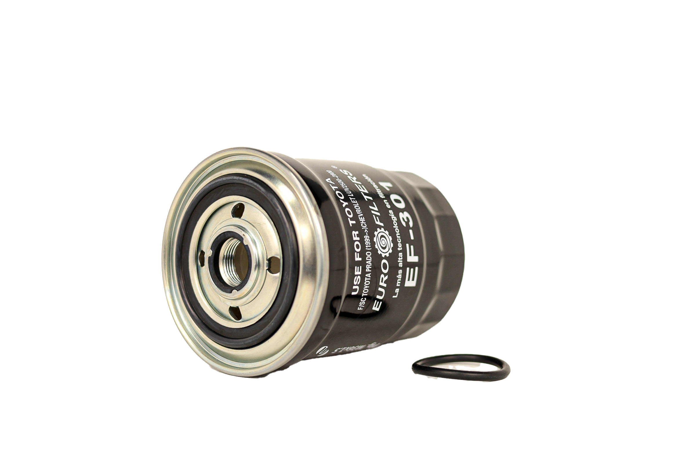 EURO FILTER EF-301 – GFORCE SAS