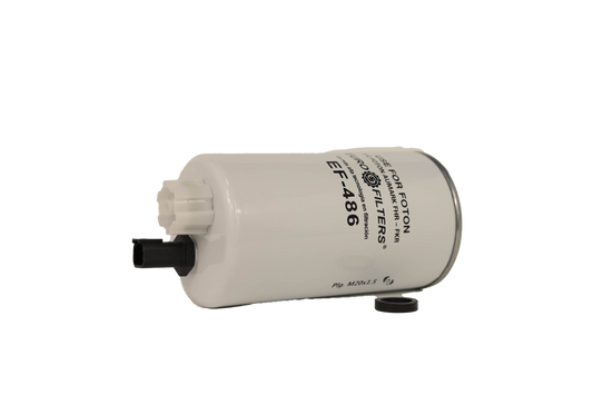 EURO FILTER EF-486