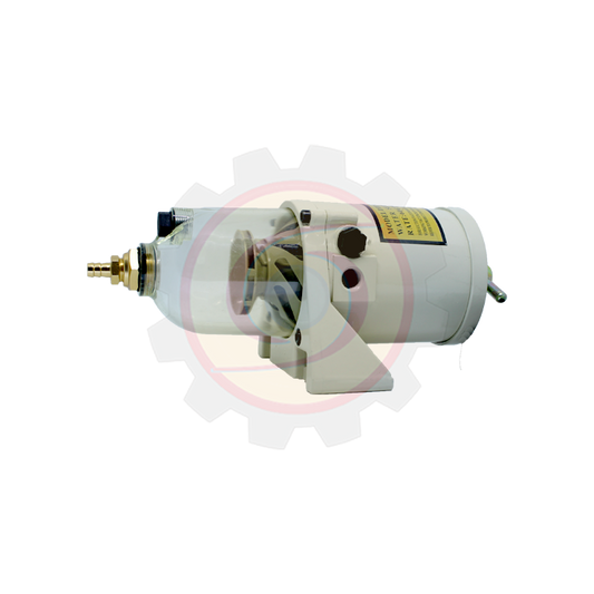 EURO FILTER TW-1081-00